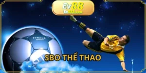 SBO Thể Thao - Cập Nhật Tỷ Lệ Kèo, Kết Quả Cược Nhanh Nhất